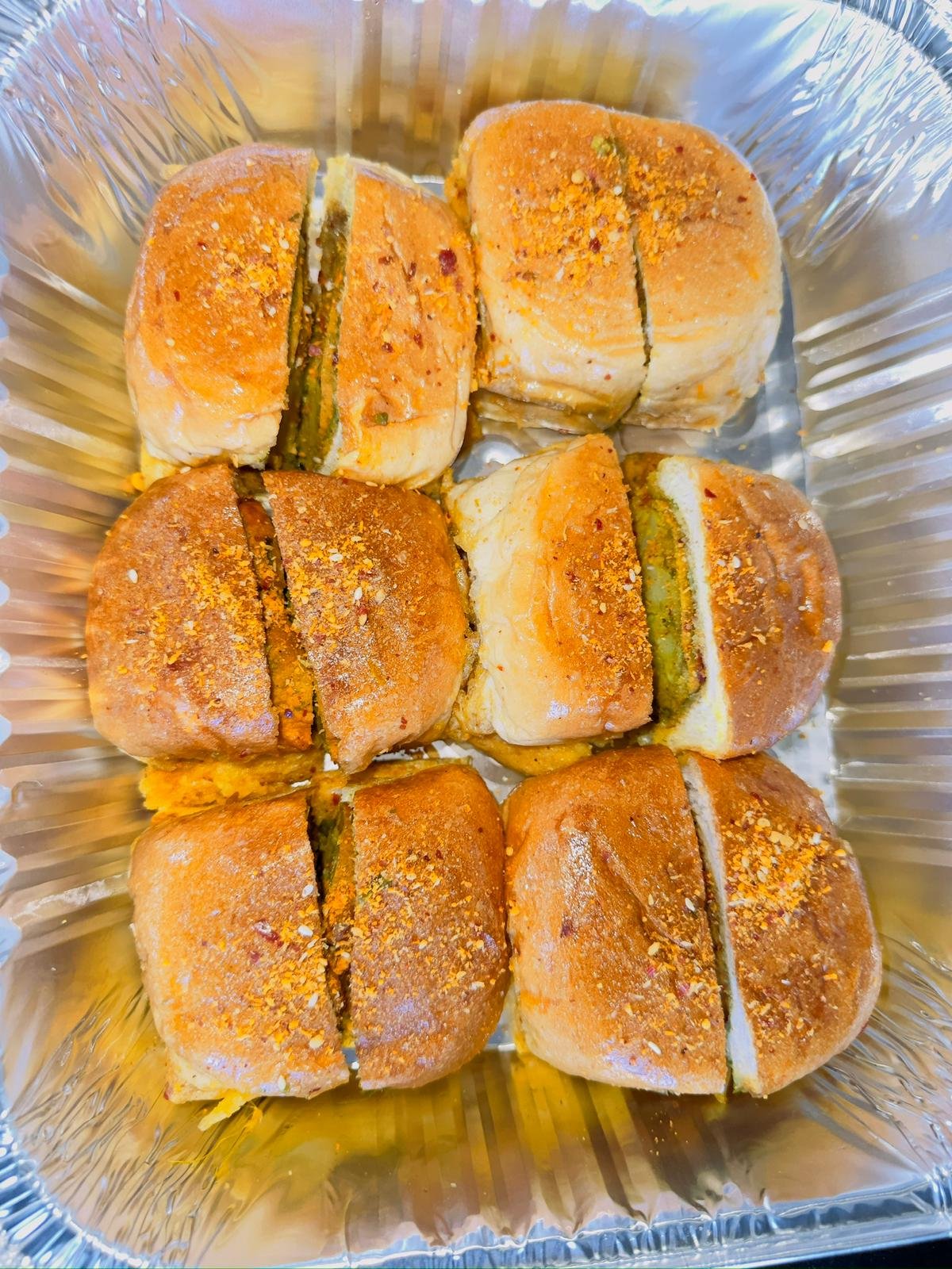 Vadapav