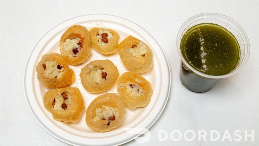 panipuri